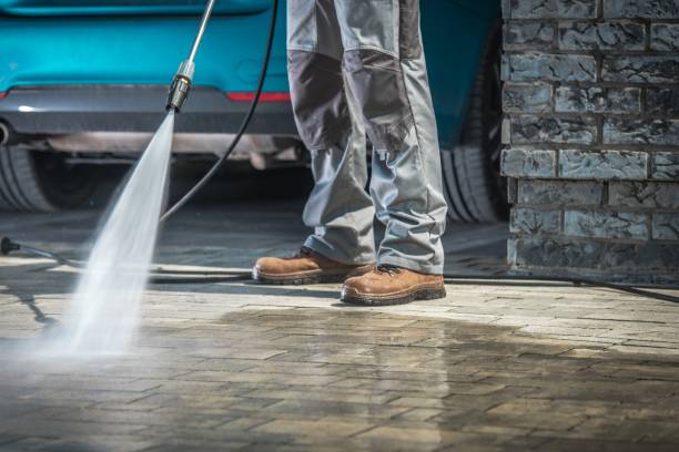 Best Gas Station Cleaning  in Maryland City, MD