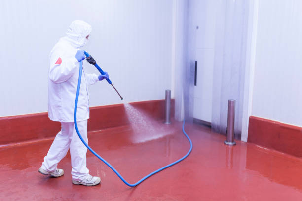 Best Dumpster Area Cleaning  in Maryland City, MD