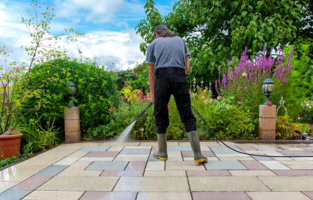 Best Restaurant Pressure Washing  in Maryland City, MD