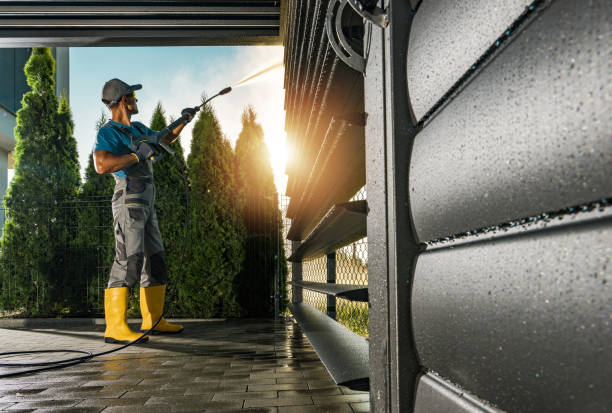 Best Factory Floor Cleaning  in Maryland City, MD