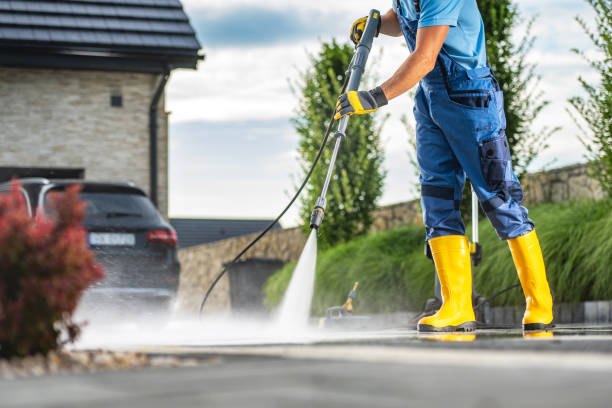 Best House Exterior Washing  in Maryland City, MD